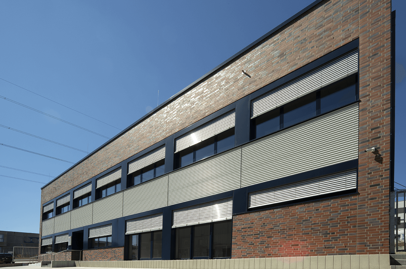 Remondis Foetz-Luxembourg Kessler Bau Group