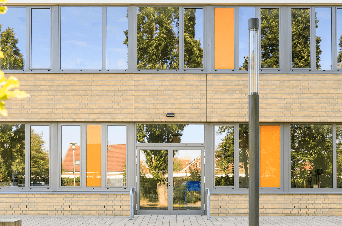 Buedelsdorf-Schule - Kessler Bau Group