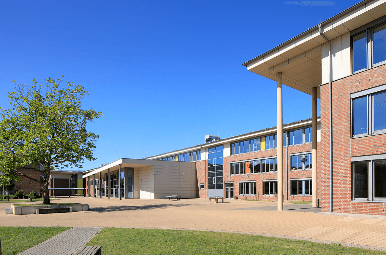 Otterndorf Schule Kessler Bau Group