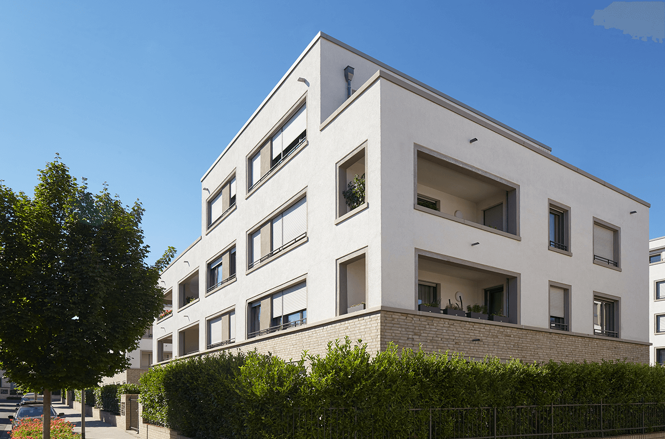 Frankfurt Riedberg hires - Kessler Bau Group